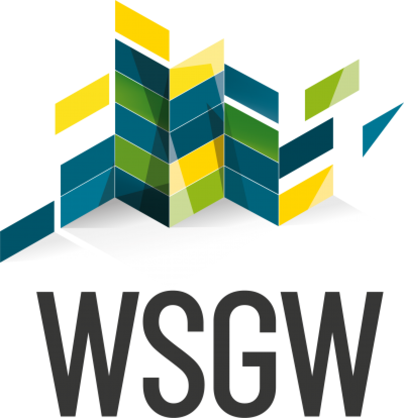 WSGW Wohnungs- u. Siedlungsgenossenschaft eG Waldkraiburg WSGW Wohnungs- u. Siedlungsgenossenschaft eG Waldkraiburg