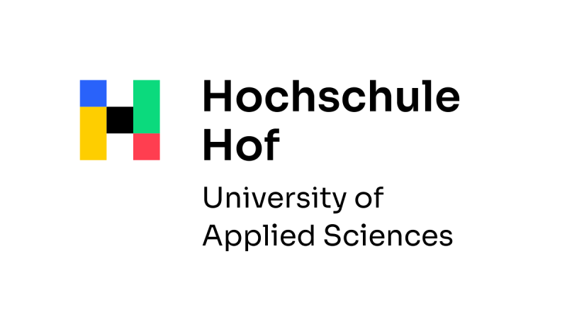 Logo Hochschule Hof svg