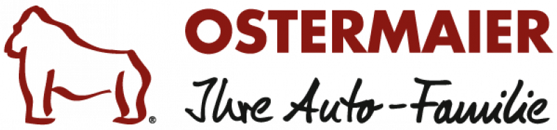 Logo Autohaus Ostermaier