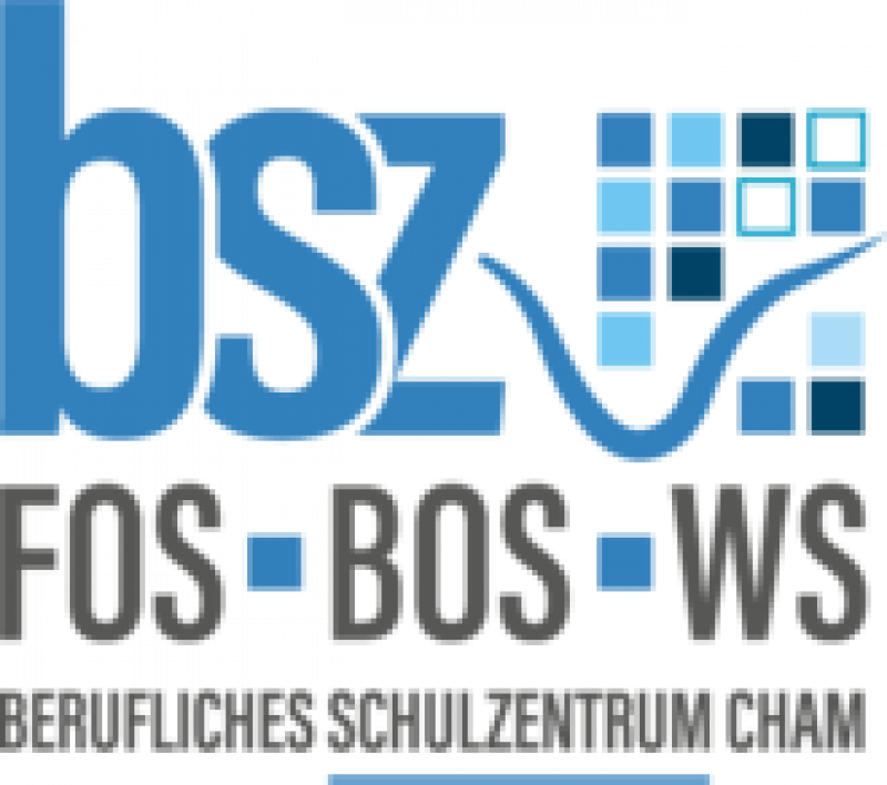Berufliches Schulzentrum Cham_Logo