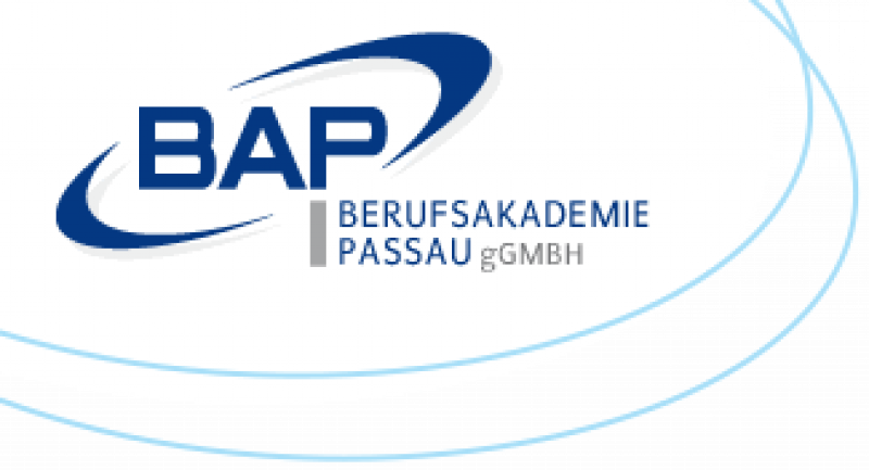 Berufsakademie Passau_Logo
