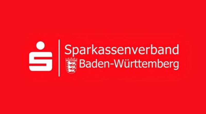 Logo sparkassenverband ba wü