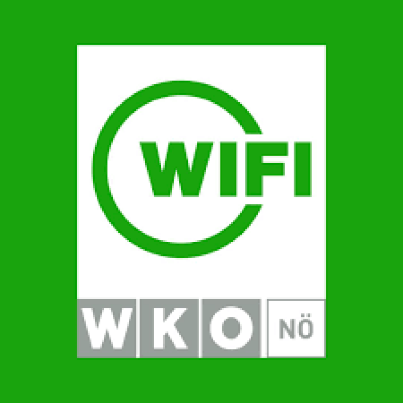 Logo wifi niederosterreich