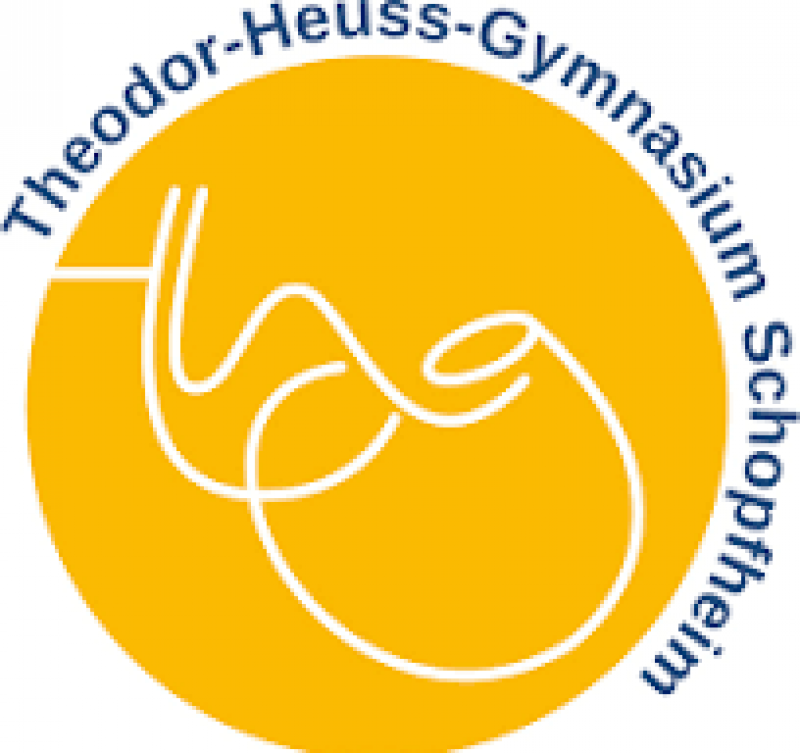 Theodor Heuss Gymnasium Schopfheim_Logo