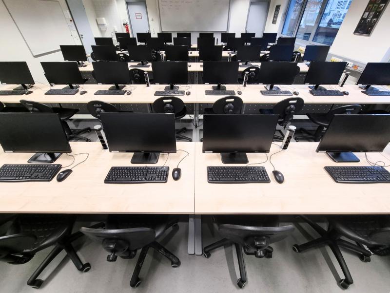 Salfer Multifunktionstisch Format+