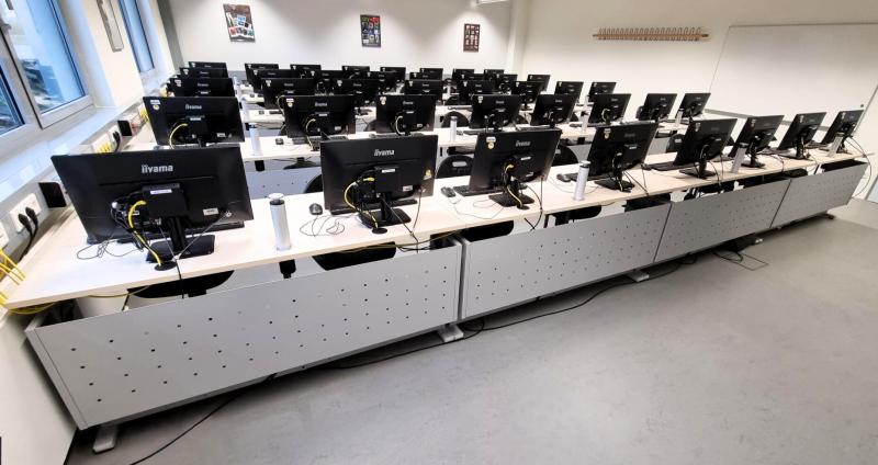 Salfer Multifunktionstisch Format+