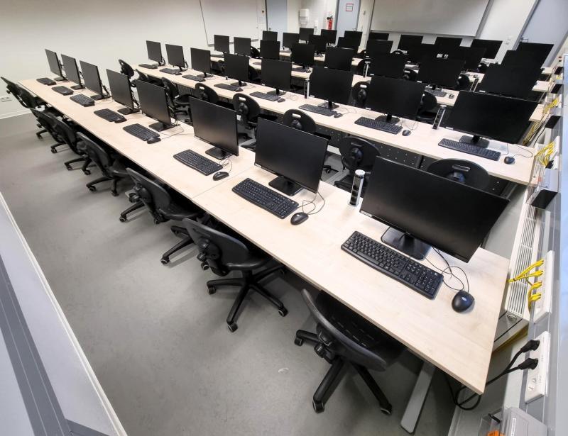 Salfer Multifunktionstisch Format+