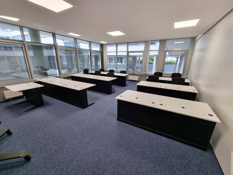 Salfer Multifunktionstisch PlugIn vertikaler Auszug Hochtaunuskreis10